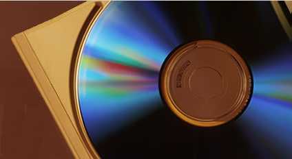 DVD